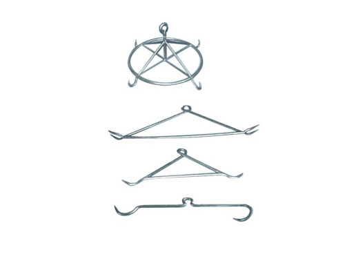 羊線產(chǎn)品配件