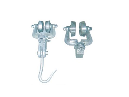 空、負載滑架-牛線產(chǎn)品配件