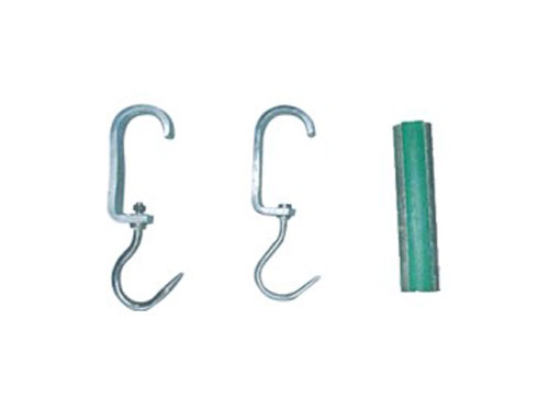 鉤子、異形管軌-牛線產(chǎn)品配件