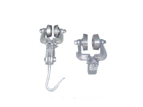 空負載滑架-豬線產(chǎn)品配件