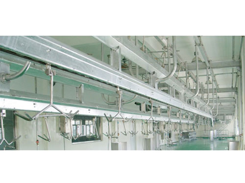 同步預(yù)剝輸送機(jī)