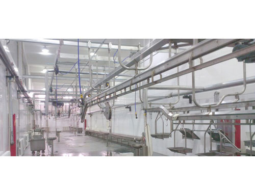 立式解剖輸送機(jī)