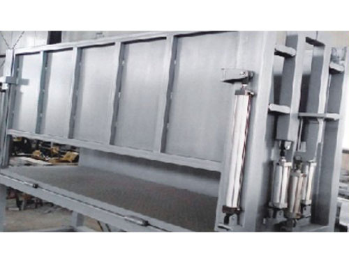 方型清真翻板箱