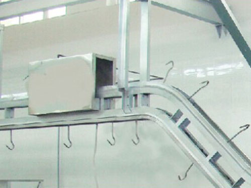 鉤盤消毒設(shè)施