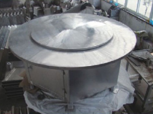 選肉稱重工作臺(tái)