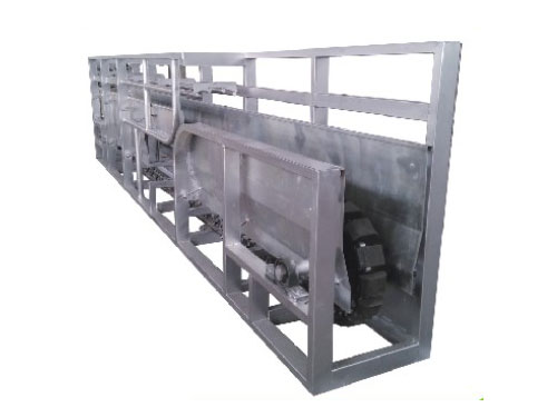 托胸活掛輸送機