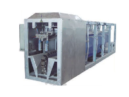 TSM-300托腹三點(diǎn)麻電輸送機(jī)