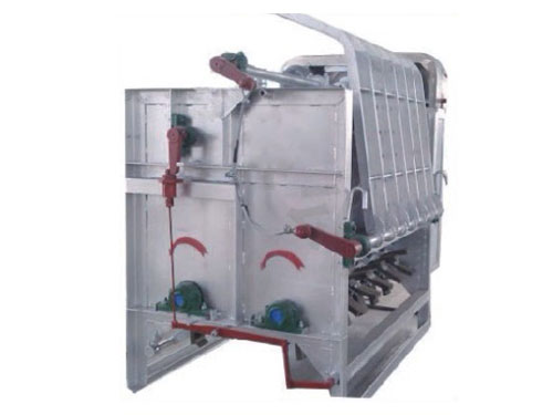 100型機(jī)械刨毛機(jī)