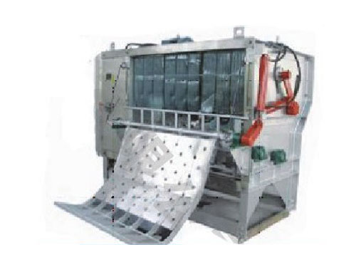 200-300型機(jī)械液壓刨毛機(jī)