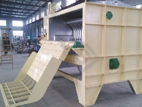 480型數(shù)控刨毛機