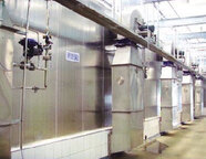 挑選屠宰機械的注意事項