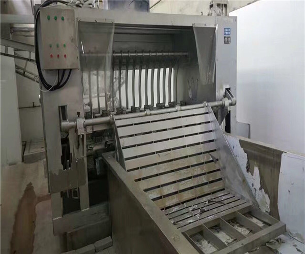 生豬打毛機(jī)屠宰設(shè)備