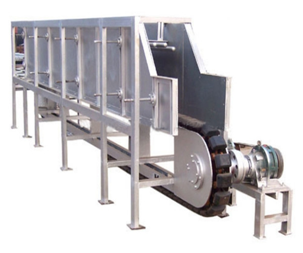 活掛輸送機(jī)