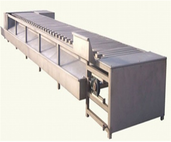 臥式平板輸送機(jī)