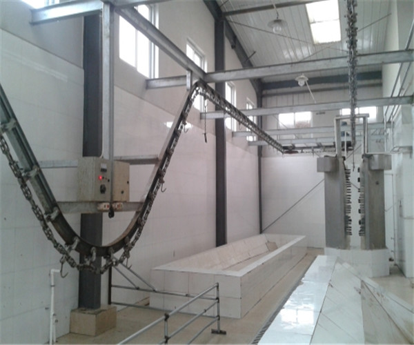 自動(dòng)輸送機(jī)