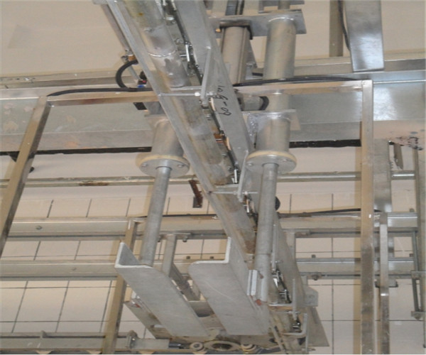 氣動(dòng)卸豬器