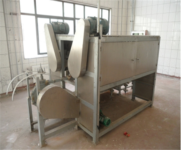 豬頭刨毛機(jī)