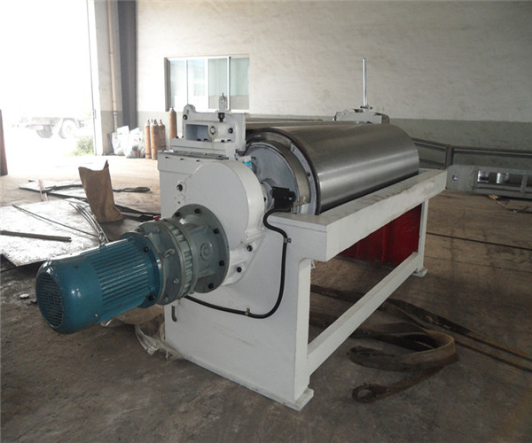 臥式剝皮機(jī)